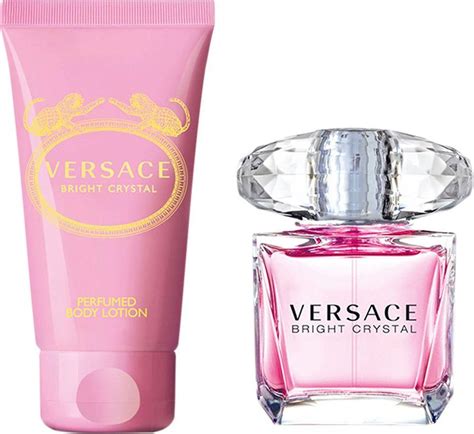 versace bright crystal kaina